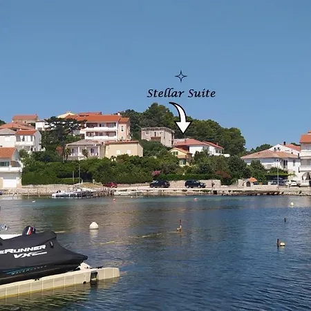 Stellar Appartement