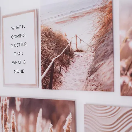 Appartement Stellar *