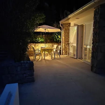 Apartmán Stellar