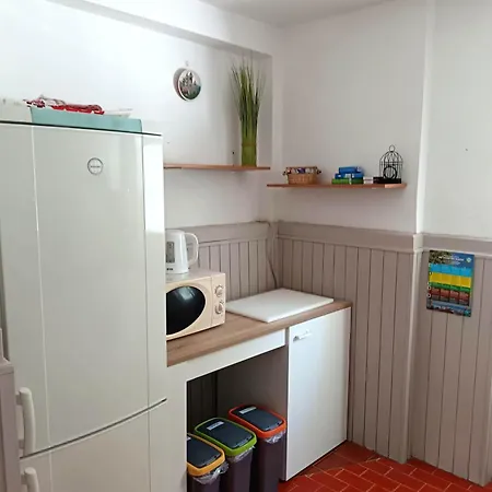 Stellar Apartament *