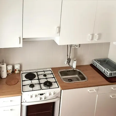 Stellar Apartmán New Translation